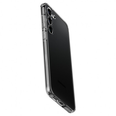 Чохол до мобільного телефона Spigen Samsung Galaxy S23 Crystal Flex, Crystal Clear (ACS05738)