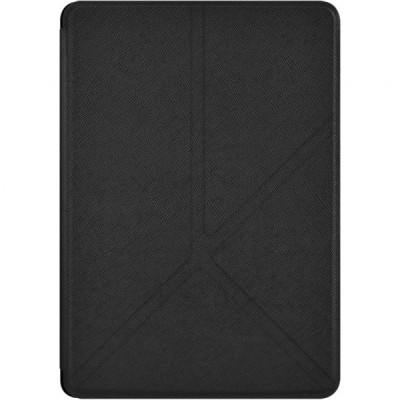 Чохол до електронної книги BeCover Ultra Slim Origami Amazon Kindle Paperwhite 12th Gen. 2024 7"/Colorsoft (2024) Black (712837)
