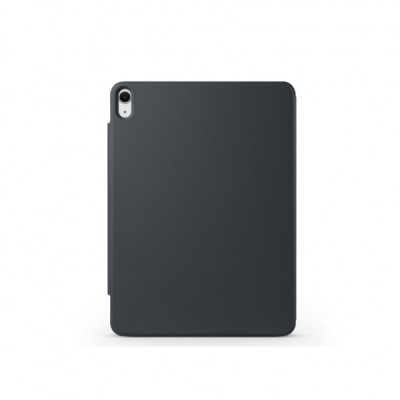 Чохол до планшета BeCover Ultra Slim Origami Magnetic Apple iPad Mini 6 2021 Black (712942)