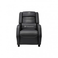 Крісло ігрове Cougar Ranger S Black
