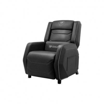 Крісло ігрове Cougar Ranger S Black